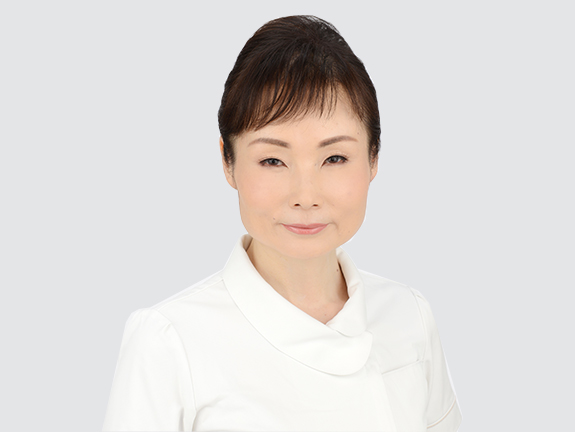 院長　身原　京美