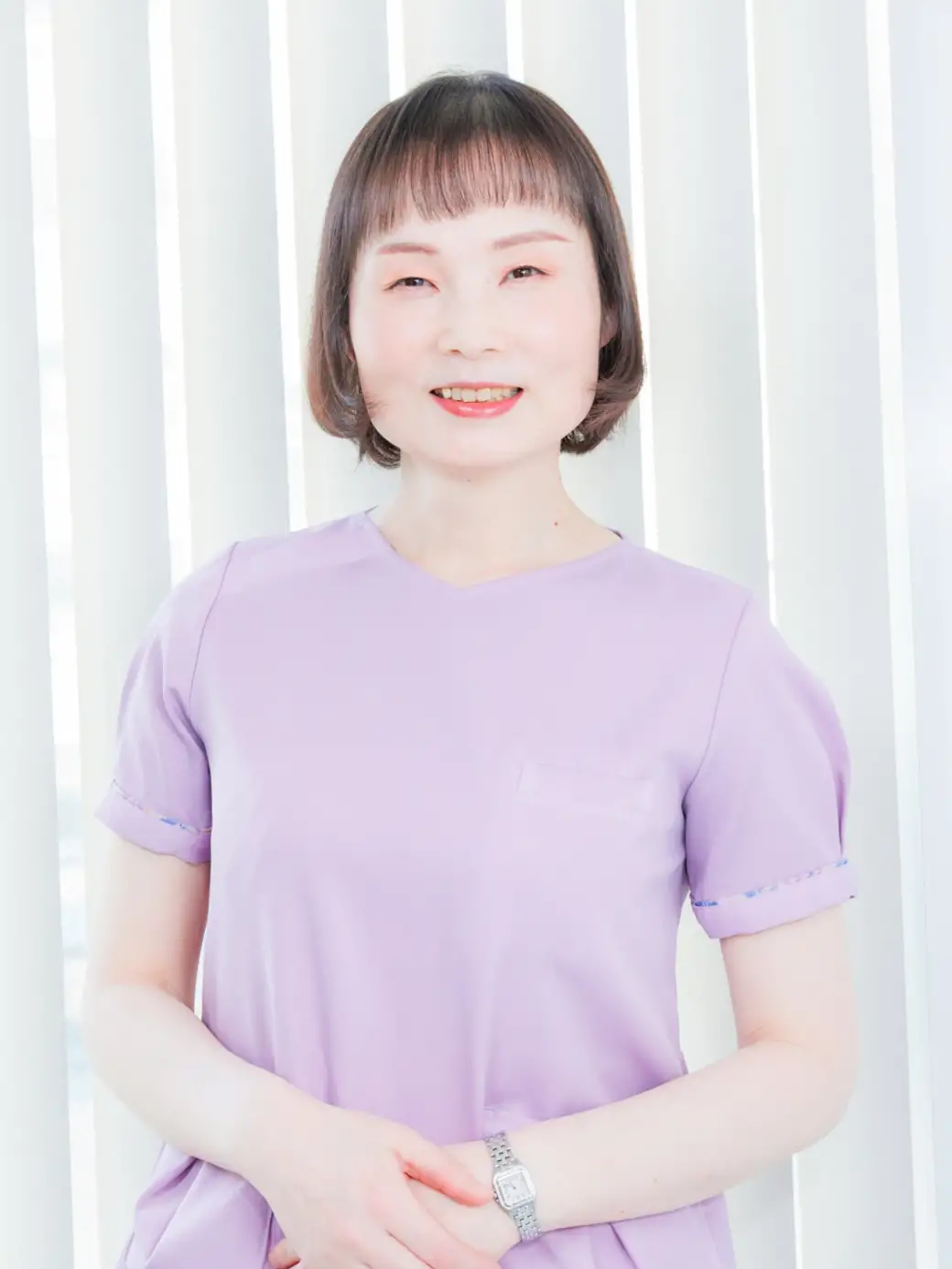 医師・スタッフ紹介 | 身原皮ふ科・形成外科クリニック