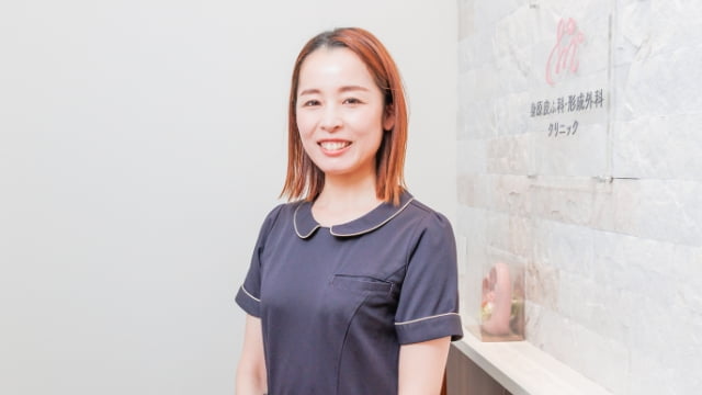 医事主任