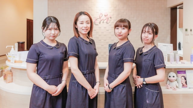 集合写真