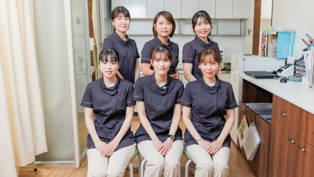 集合写真