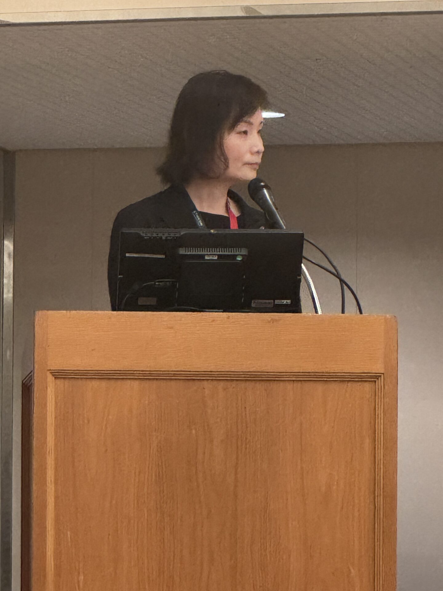 【第51回日本熱傷学会学術大会に登壇】