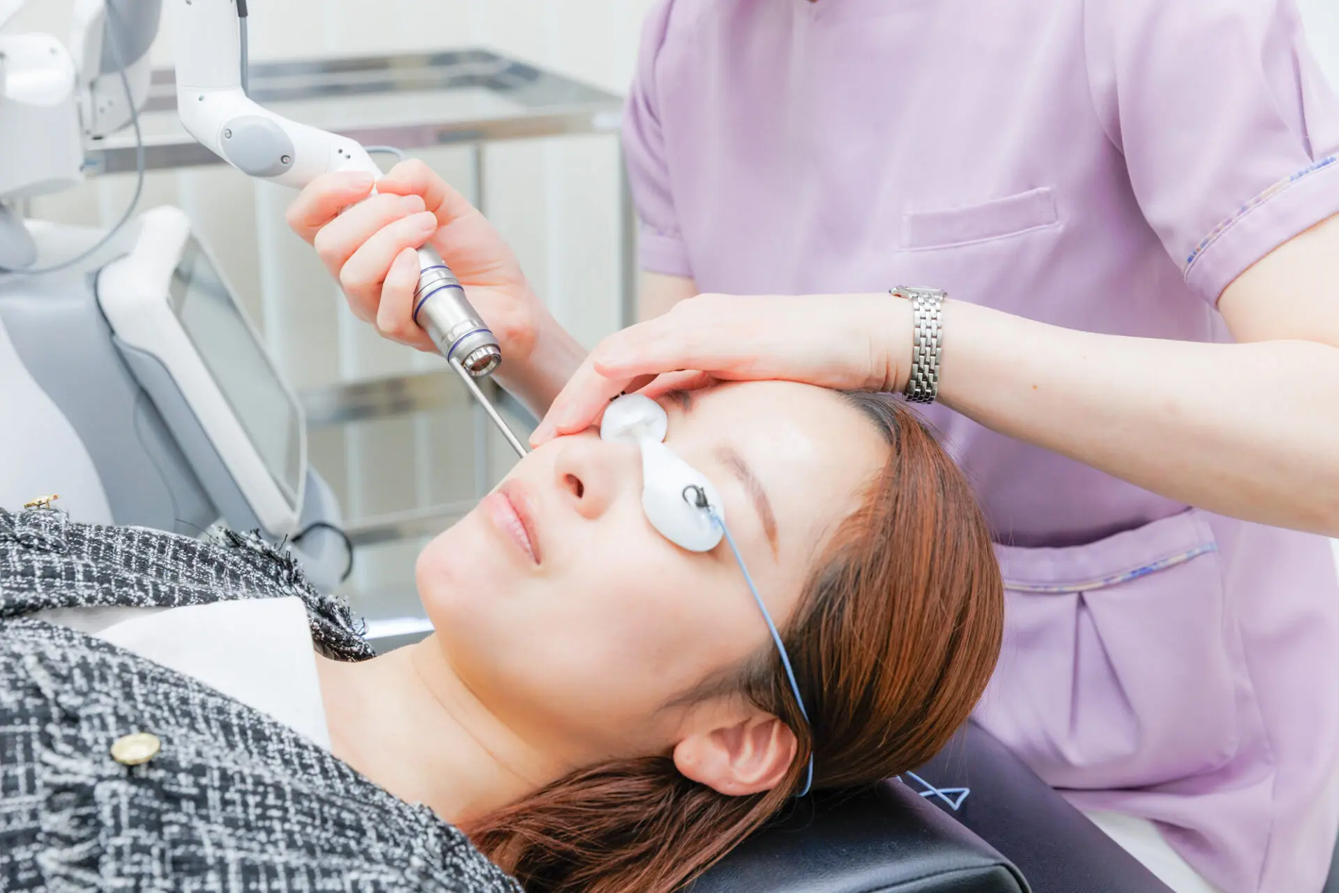 シミ取り | 身原皮ふ科・形成外科クリニック