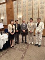 デュアック10周年記念講演会でパネリストを務めました！