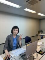 【市民公開講座】「ワキ汗の悩み、あきらめないで！」Web講演を行いました