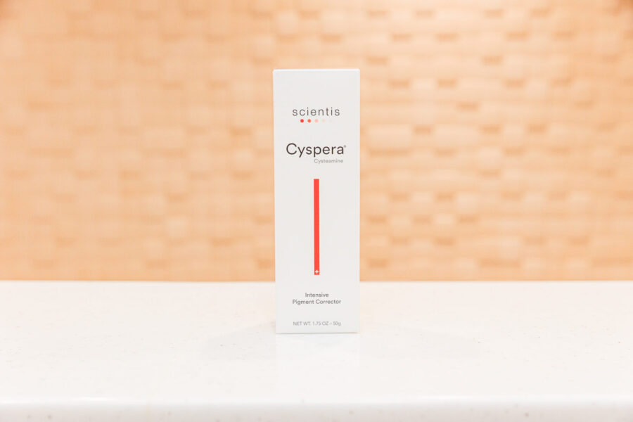 シスペラ(Cyspera®)
