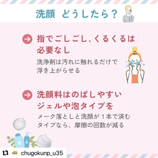 インスタグラムの投稿